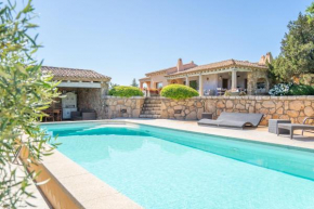 Villa Zenith by Klodge Arzachena
